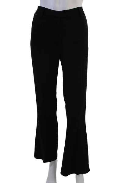 Quelle Due Womens Black Dress Pants Size 42