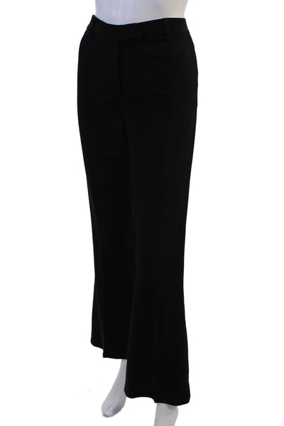 Quelle Due Womens Black Dress Pants Size 42