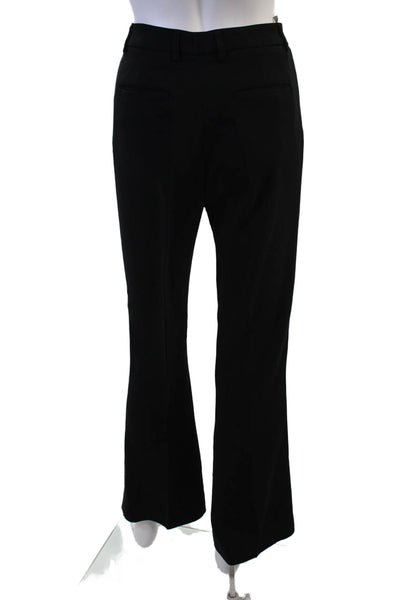 Quelle Due Womens Black Dress Pants Size 42