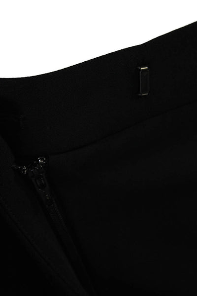 Quelle Due Womens Black Dress Pants Size 42