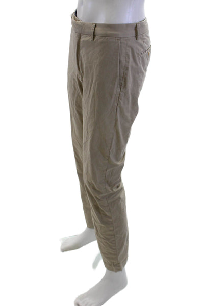 Polo Ralph Lauren Mens Chino Pants Trousers Beige Size 31