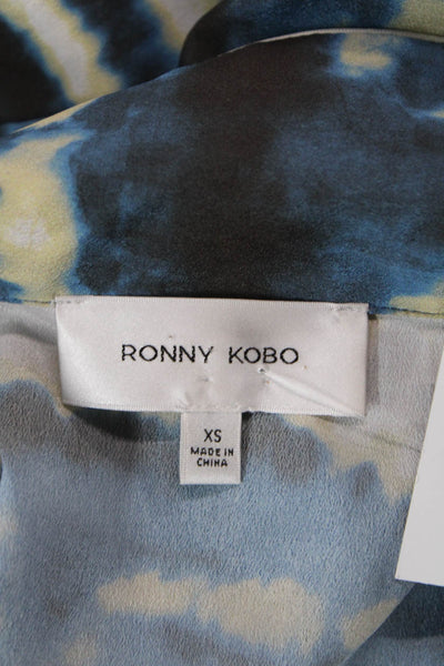 Ronny Kobo PO-238642 Placeholder Title