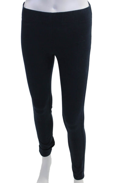 Joseph Womens Ankle Jeggings Dark Blue 95% Cotton 5% Elastane Size S