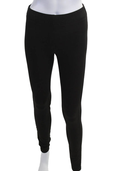 Joseph Womens Ankle Jeggings Black Size S