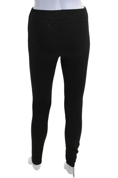 Joseph Womens Ankle Jeggings Black Size S