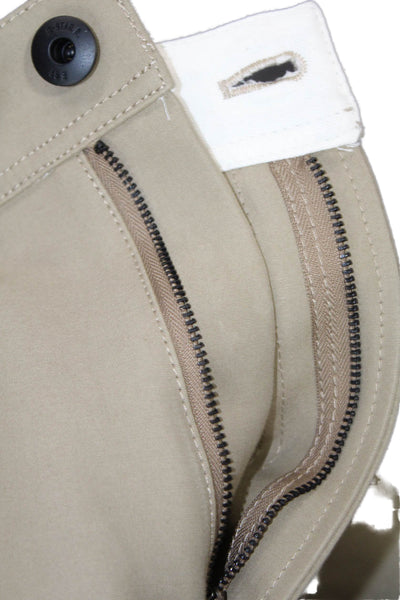 G Star Raw Mens Chinos Beige 100% Cotton Size 30