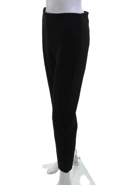 COS Womens Black Cropped Ankle Pants Size S
