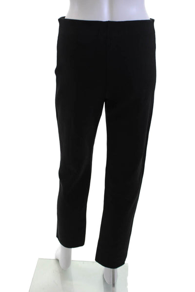COS Womens Black Cropped Ankle Pants Size S