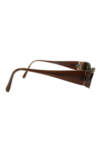 Beausoleil Womens M18.3-632 Brown Lenses Sunglasses