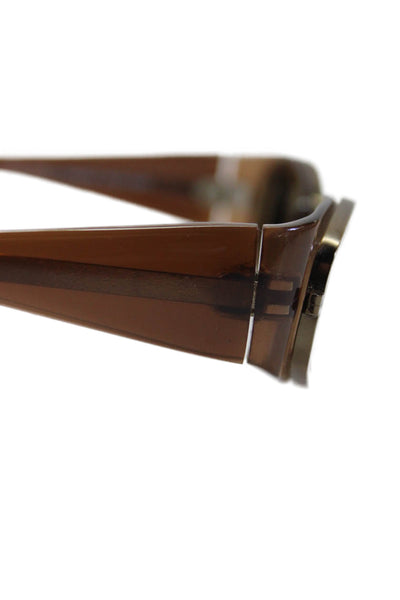 Beausoleil Womens M18.3-632 Brown Lenses Sunglasses