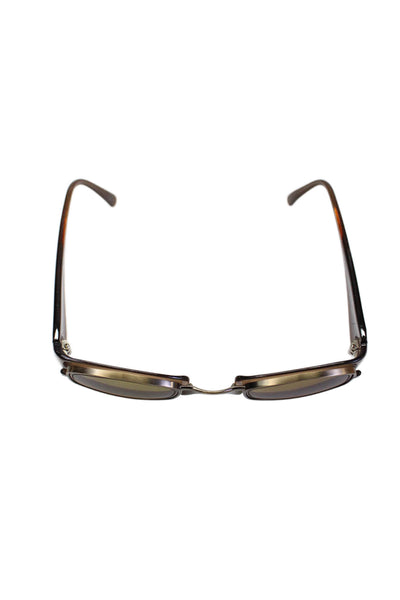 Beausoleil Womens M18.3-632 Brown Lenses Sunglasses