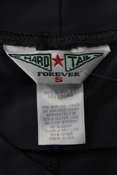 Hard Tail Womens Straight Pencil Skirt Gray Size S