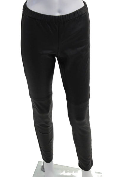 Michael Michael Kors Women Ankle Jegging Black Size 2