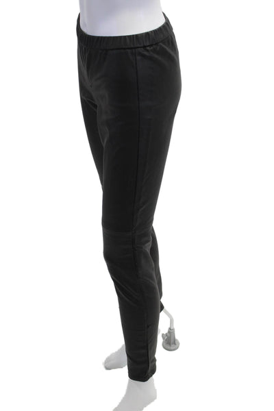 Michael Michael Kors Women Ankle Jegging Black Size 2