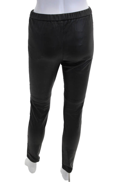 Michael Michael Kors Women Ankle Jegging Black Size 2