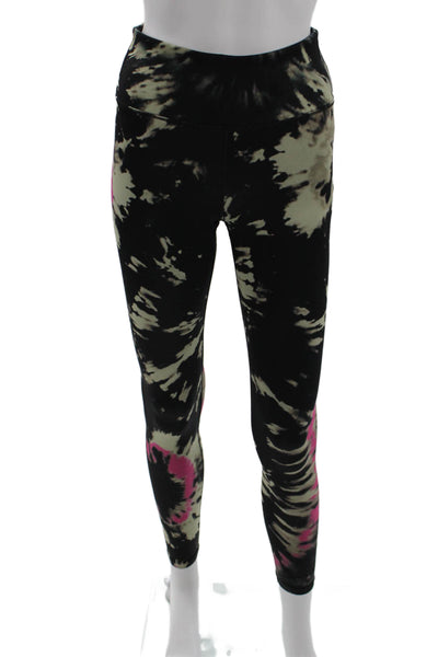 Noli Womens Black Ankle Leggings Size S