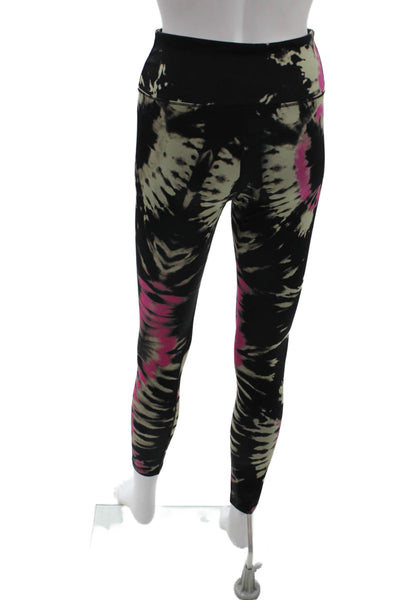 Noli Womens Black Ankle Leggings Size S