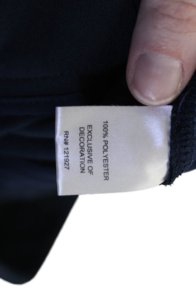 Johnnie-o Mens Dark Blue Dress Pants Size 30