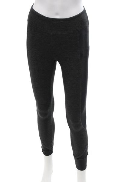 Koral Women Ankle Jegging Black Size XS
