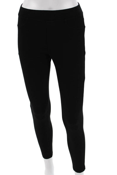 Sanctuary Womens Ankle Jegging Black Rayon Nylon Spandex Blend Size XS