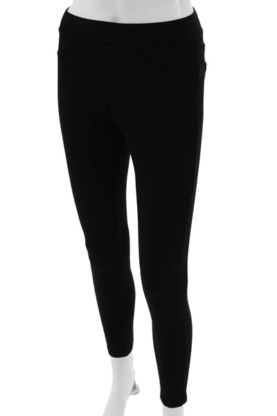 Sanctuary Womens Ankle Jegging Black Rayon Nylon Spandex Blend Size XS