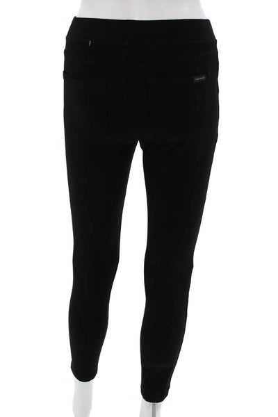 Sanctuary Womens Ankle Jegging Black Rayon Nylon Spandex Blend Size XS