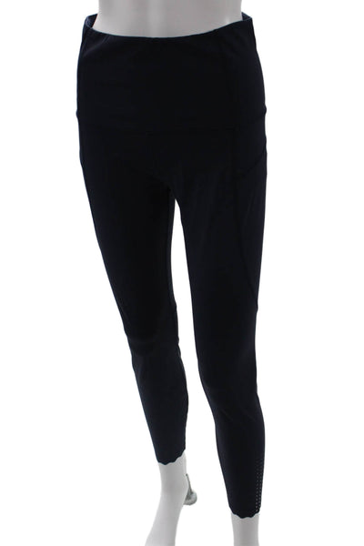 Varley Women Ankle Leggings Black Size L