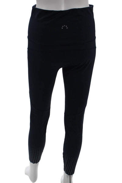 Varley Women Ankle Leggings Black Size L