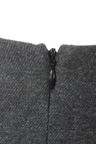 Zara Kids Teens Black Scoop Neck Short Sleeve Jumpsuit Size 14