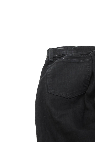 Rag & Bone Mens Skinny Black Jeans Size 30
