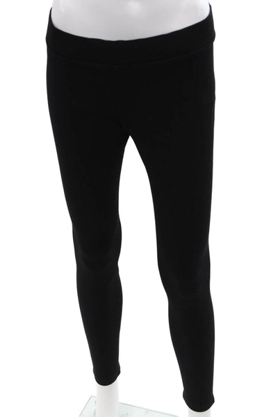 Vince Womens Ankle Jegging Black Size M