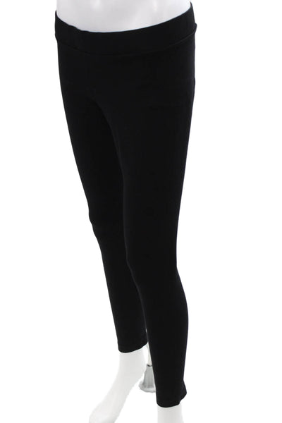 Vince Womens Ankle Jegging Black Size M
