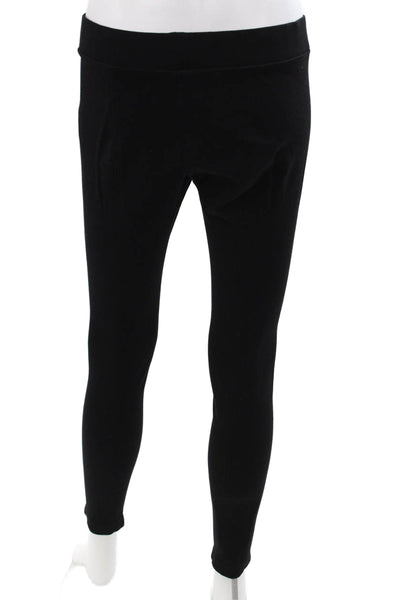 Vince Womens Ankle Jegging Black Size M
