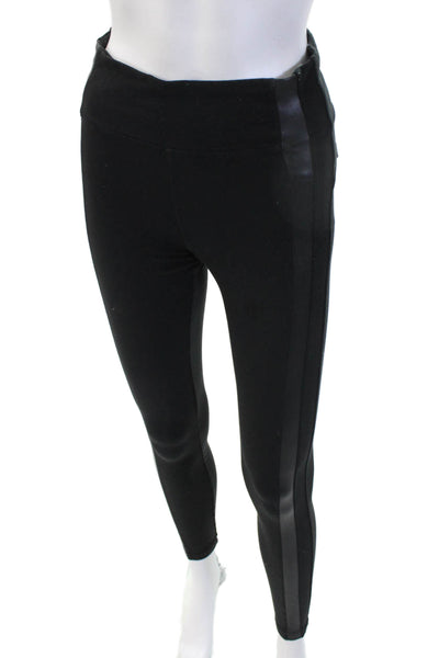 Athleta Women Ankle Jegging Leggings Black Size XS