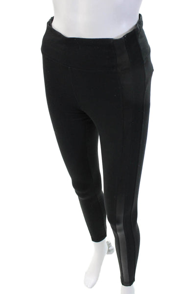 Athleta Women Ankle Jegging Leggings Black Size XS