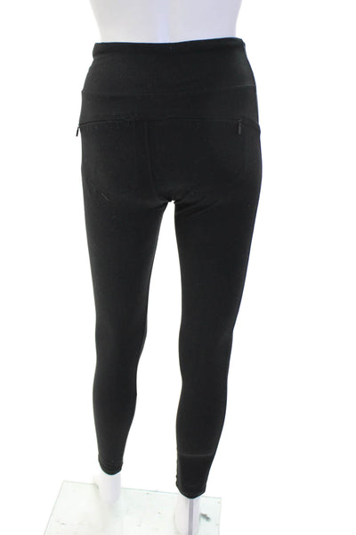 Athleta Women Ankle Jegging Leggings Black Size XS