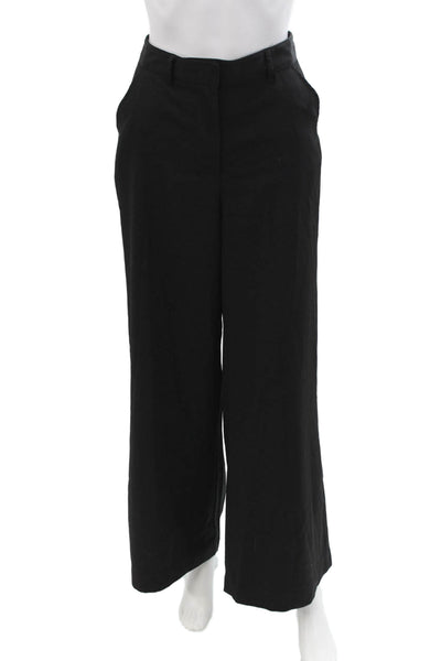 Max Studio Women Black Dress Pants Size XS