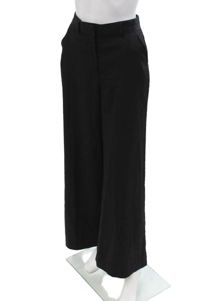 Max Studio Women Black Dress Pants Size XS
