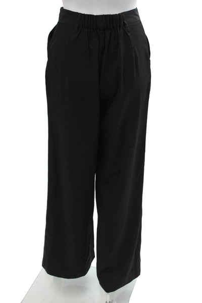 Max Studio Women Black Dress Pants Size XS