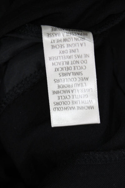 Max Studio Women Black Dress Pants Size XS