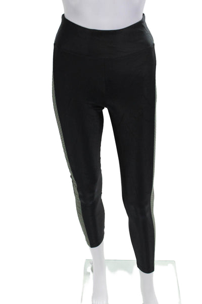Koral Women Ankle Jegging Black Size M
