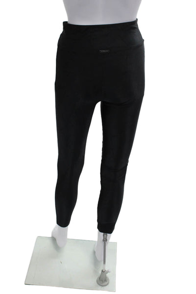 Koral Women Ankle Jegging Black Size M