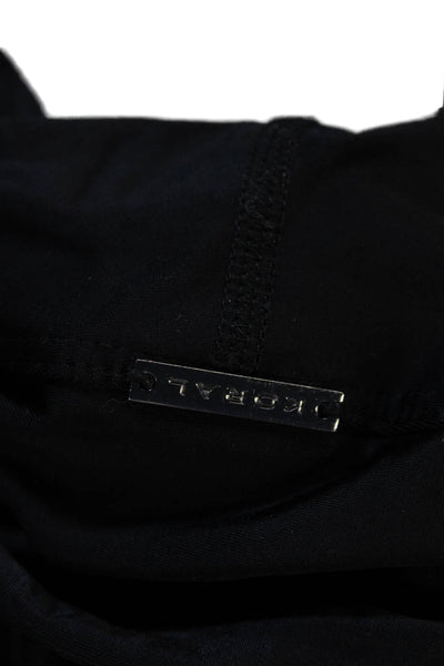 Koral Women Ankle Jegging Black Size M
