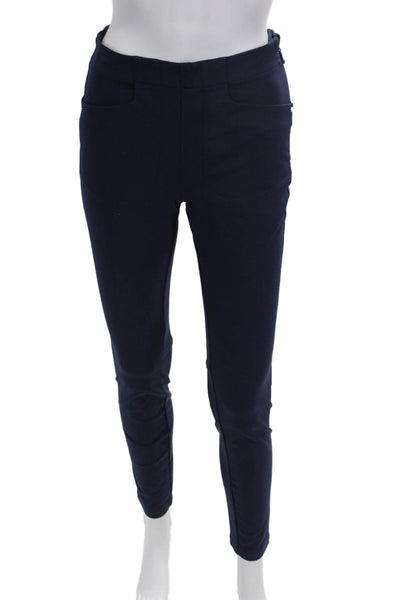 RLX Ralph Lauren Womens Ankle Jegging Dark Blue Size 0