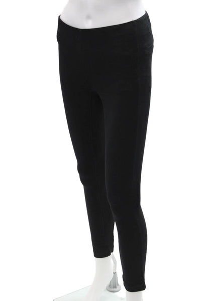 Rag & Bone Jean Womens Ankle Jegging Black Cotton Blend Size 4