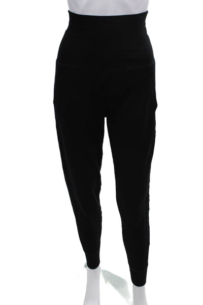 Beyond Yoga Women Jogger Sweatpants Black Size XS