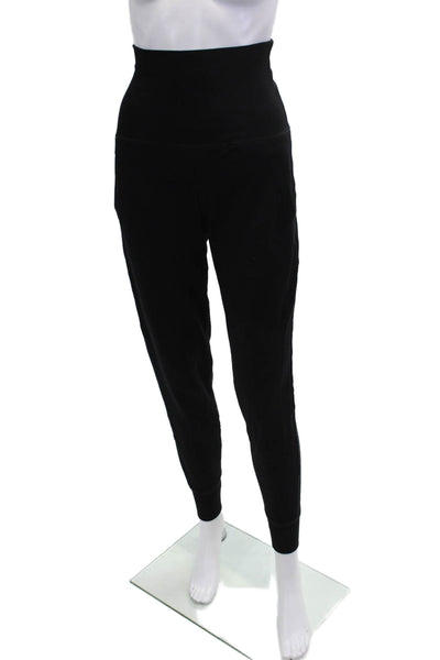 Beyond Yoga Women Jogger Sweatpants Black Size XS