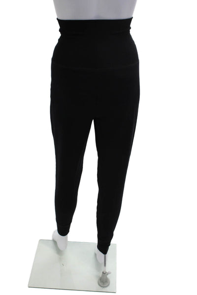 Beyond Yoga Women Jogger Sweatpants Black Size XS