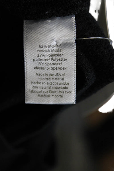 Beyond Yoga Women Jogger Sweatpants Black Size XS