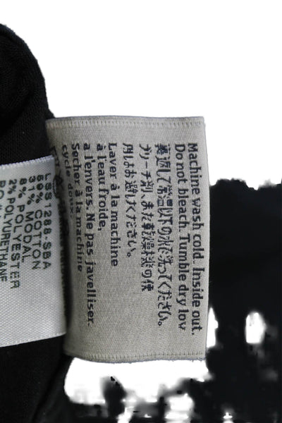 Adriano Goldschmied Women Skinny Black Mid Rise Jeans Size 27